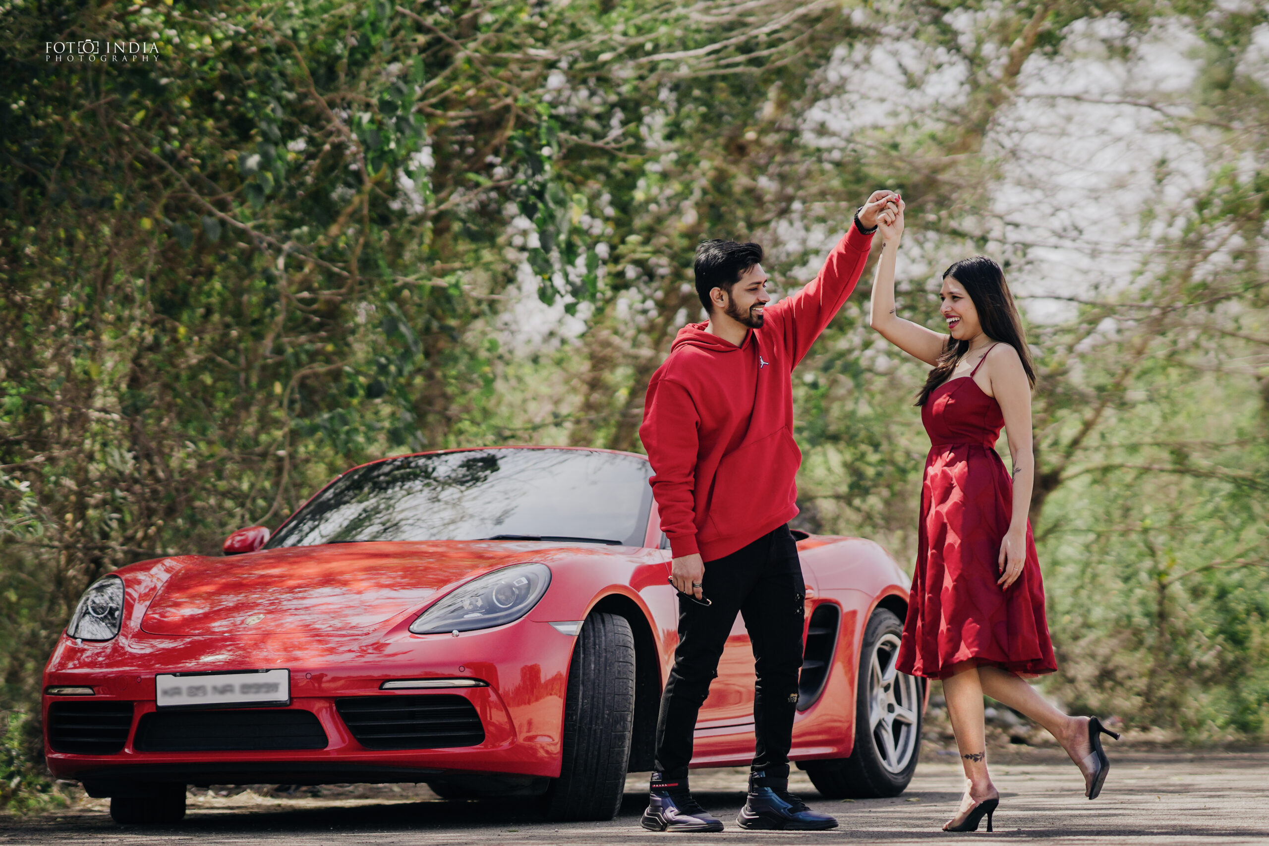 Wedding Photographer in Bangalore